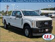 Ford Super Duty F-250 SRW