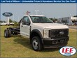 Ford F-450SD