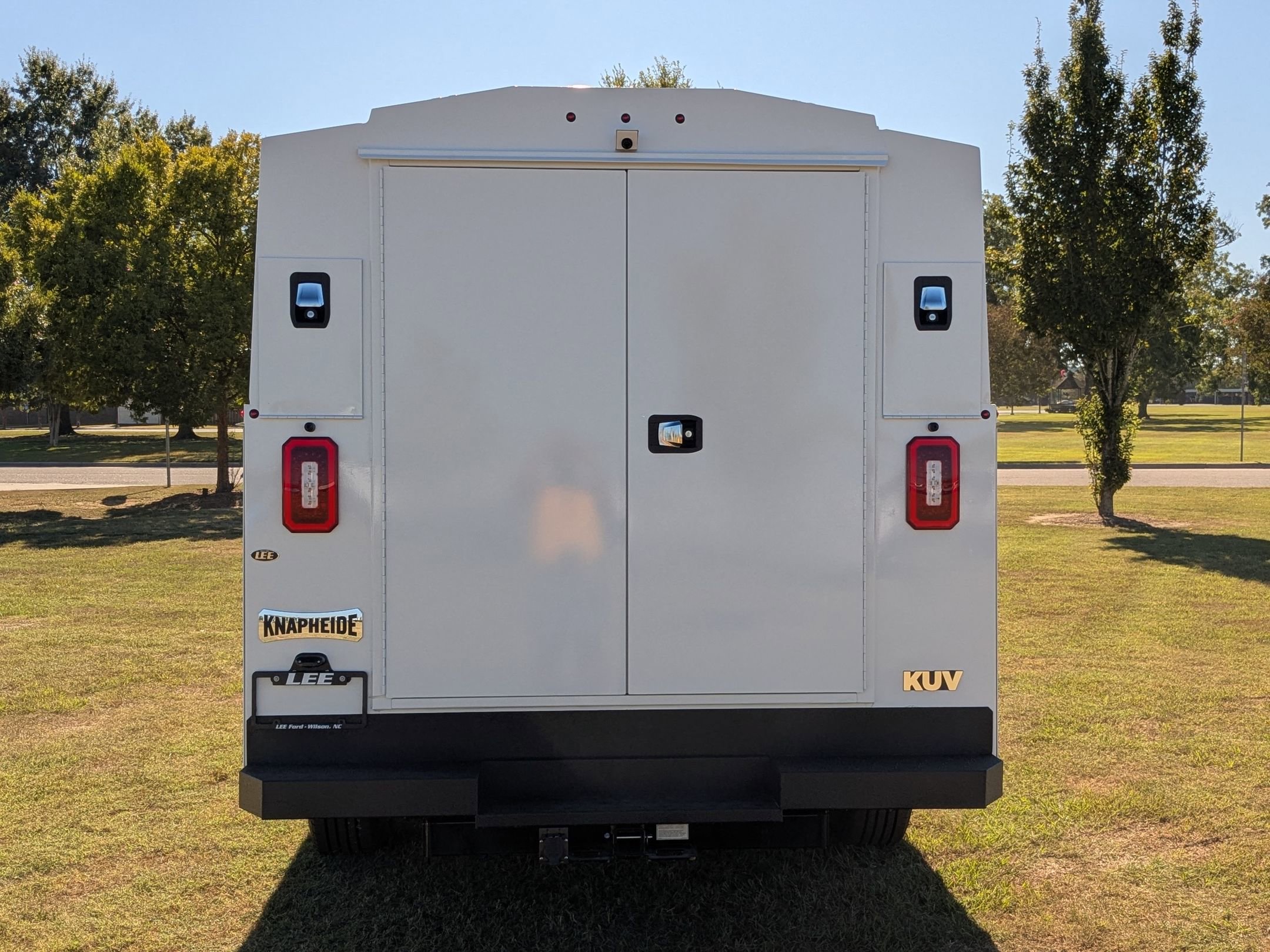 2026 Ford E-350 Base photo 2