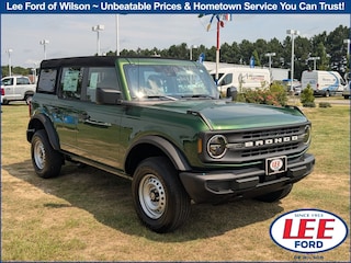 2025 Ford Bronco Base Base  4x4