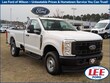 Ford Super Duty F-250 SRW