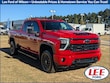 Chevrolet Silverado 2500HD