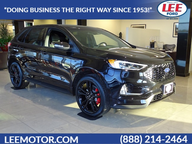 Lee Motor Wilson Nc >> New 2019 Ford Edge For Sale At Lee Ford Lincoln Vin Lee Motor Wilson Nc >> New 2019 Ford Edge For Sale At Lee Ford Lincoln Vin