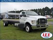 Ford F-650SD
