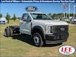 Ford F-450SD