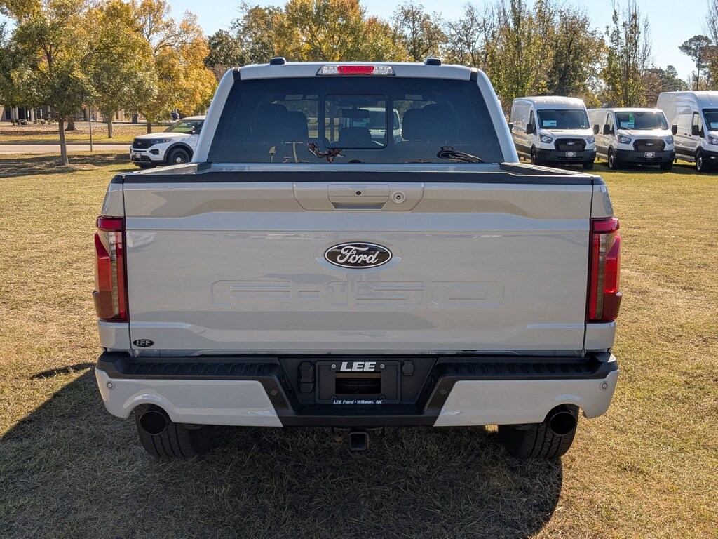 Used 2024 Ford F-150 XLT Truck