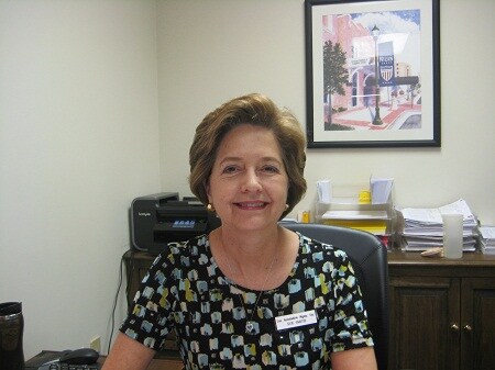 Sue Smith
