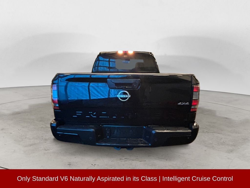 Used 2022 Nissan Frontier S Truck King Cab