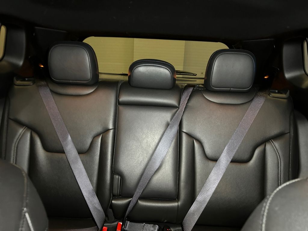 2025 Jeep Compass Limited - Photo 23