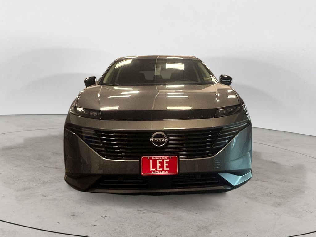 2026 Nissan Murano SL - Photo 8