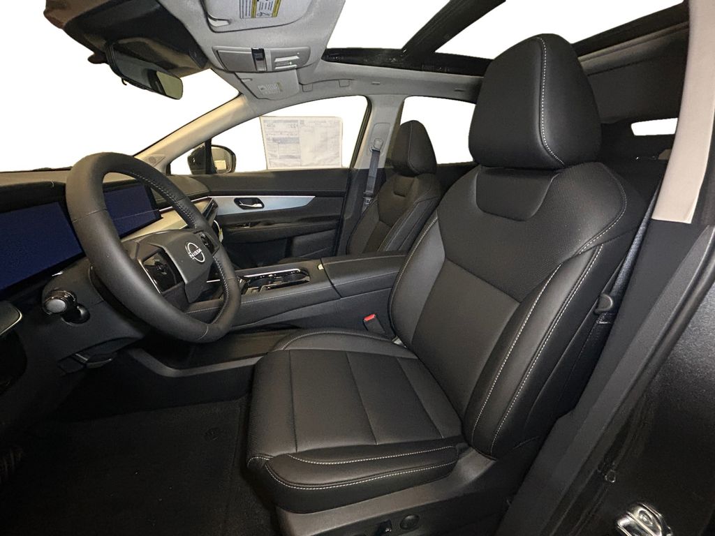 2026 Nissan Murano SL - Photo 9