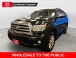  Toyota Sequoia