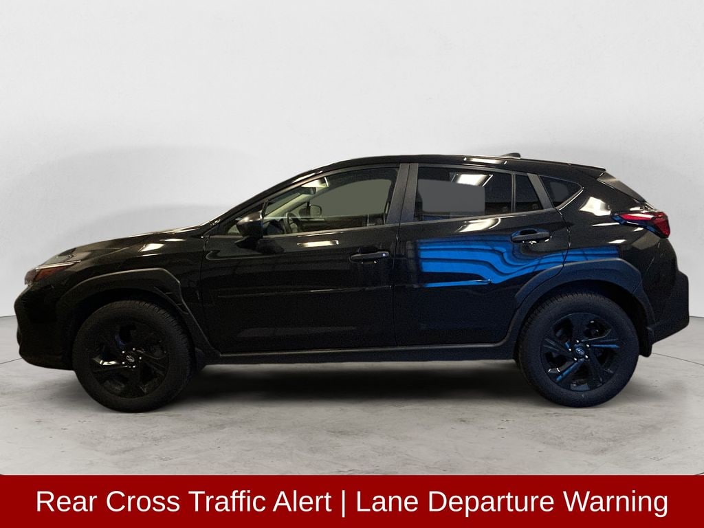Used 2024 Subaru Crosstrek Base SUV