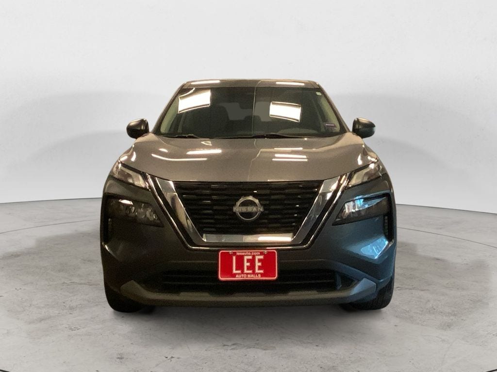 2023 Nissan Rogue S photo 5