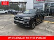  Toyota 4Runner