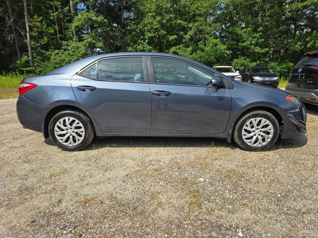 Used 2015 Toyota Avalon XLE Touring with VIN 4T1BK1EB9FU145974 for sale in Topsham, ME