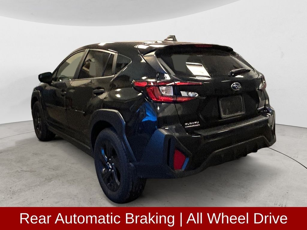Used 2024 Subaru Crosstrek Base SUV