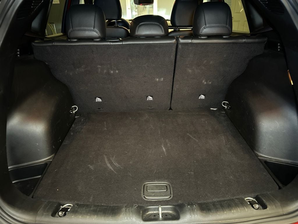 2025 Jeep Compass Limited - Photo 19