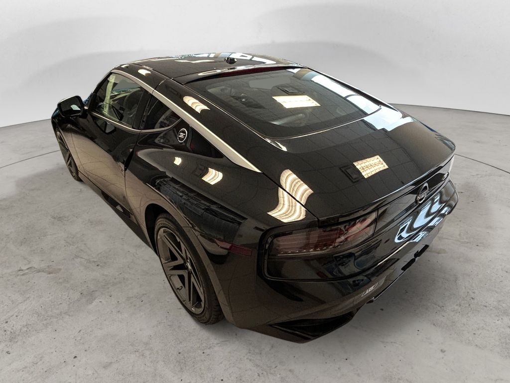 New 2026 Nissan Z Sport Coupe