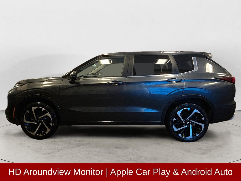 Used 2024 Mitsubishi Outlander SE SUV