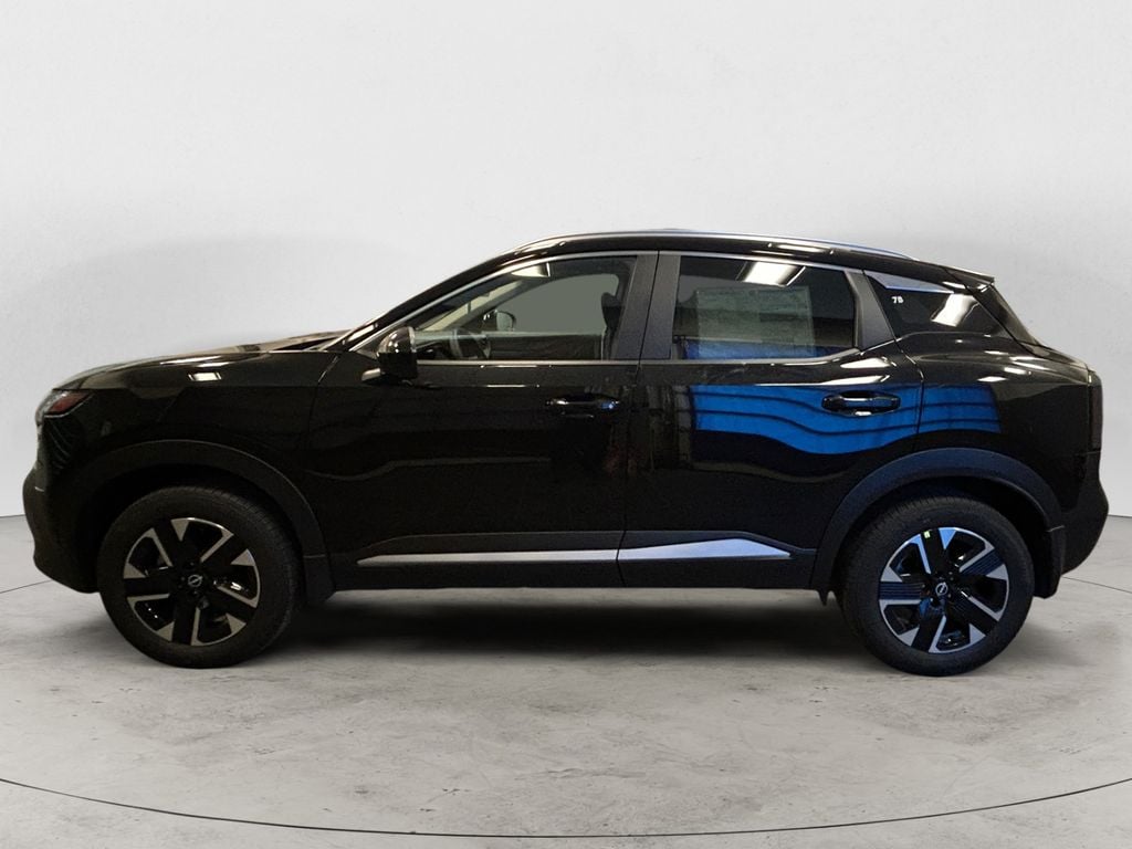 New 2026 Nissan Kicks SV SUV