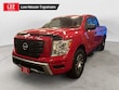  Nissan Titan
