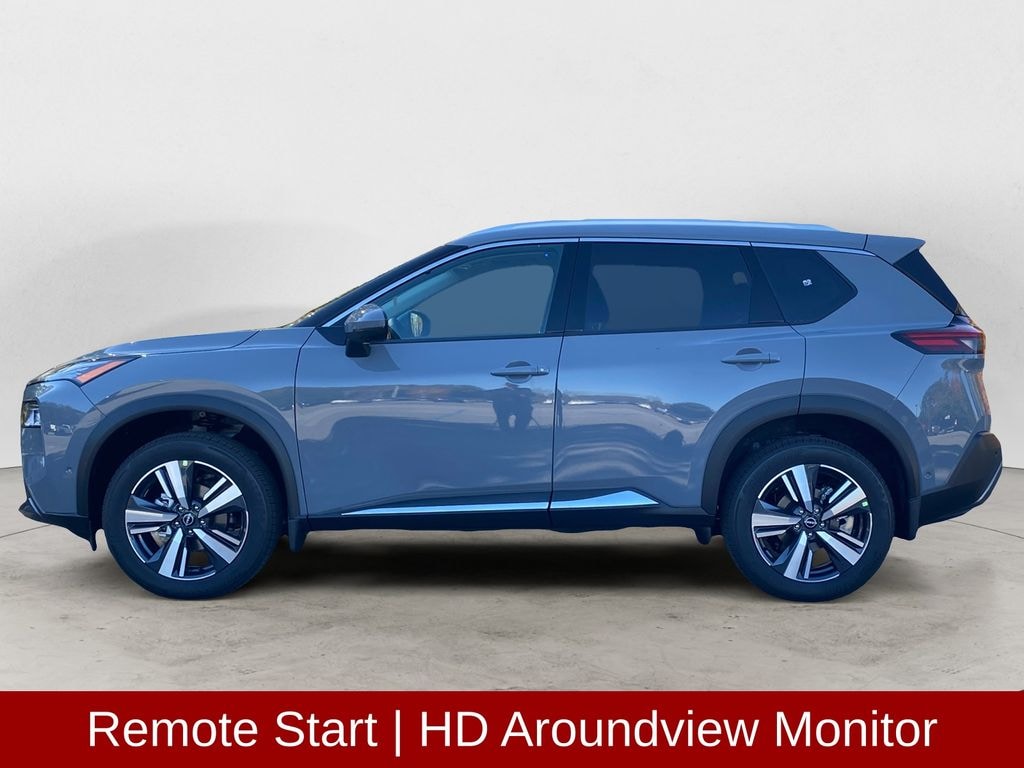 Used 2023 Nissan Rogue SL SUV