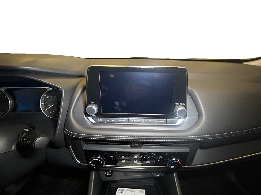 2026 Nissan Rogue S - Photo 10