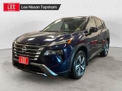 2025 Nissan Rogue SL SUV
