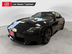 2026 Nissan Z Sport Coupe