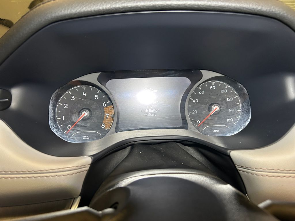 2025 Jeep Compass Limited - Photo 23