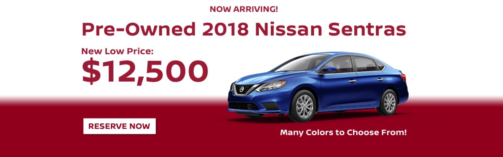 Greater Brunswick ME Nissan Dealer Lee Nissan, Topsham ME