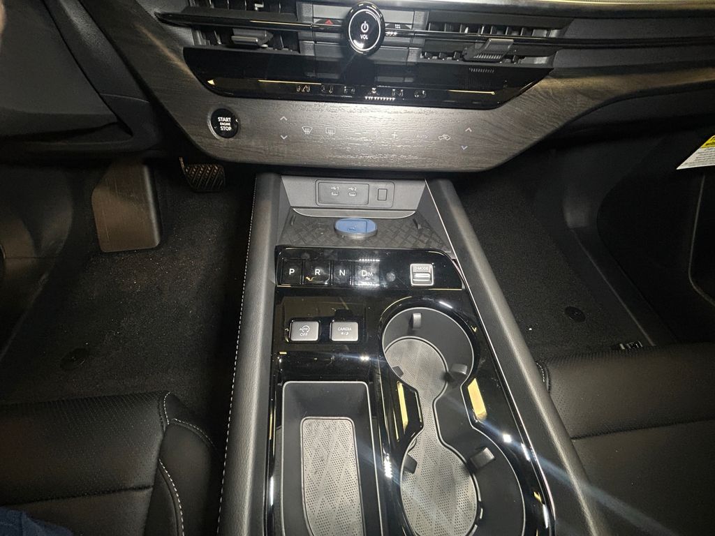 2026 Nissan Murano SL - Photo 11