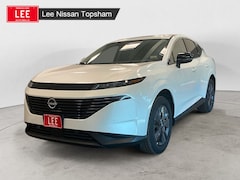2025 Nissan Murano SL SUV
