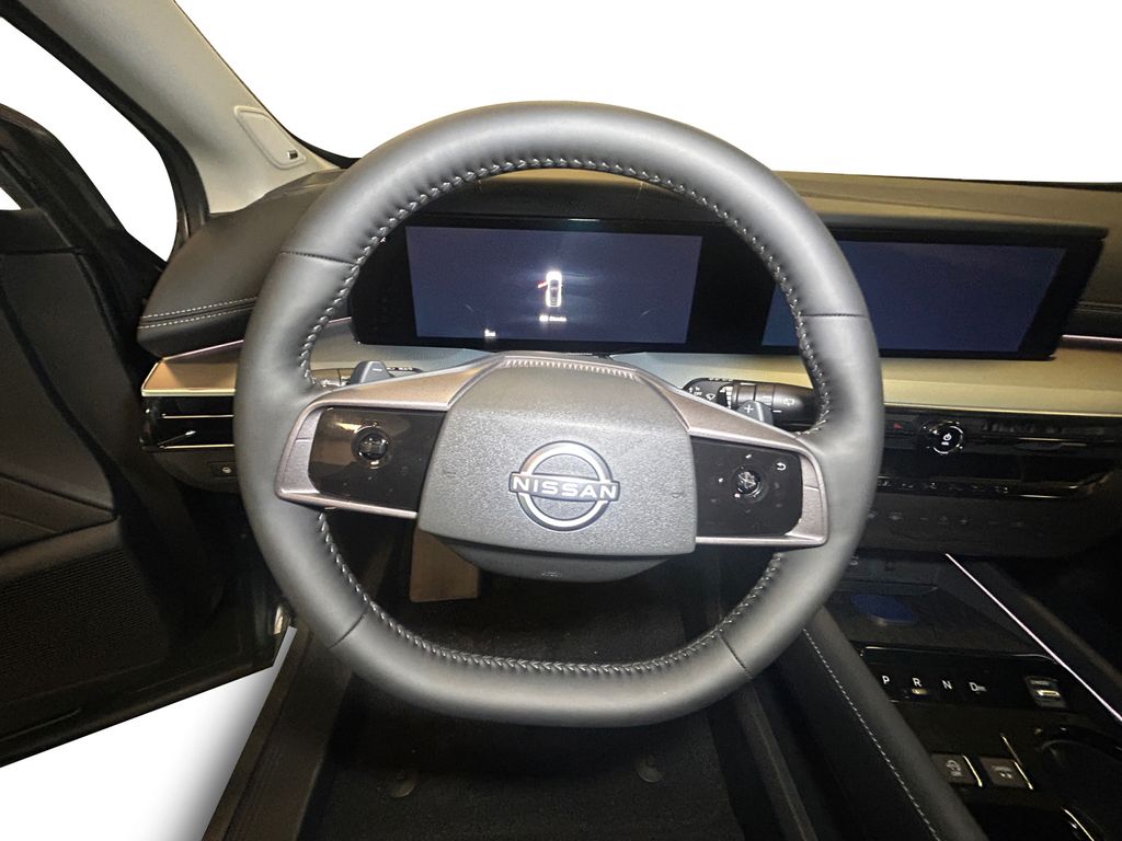 2026 Nissan Murano SL - Photo 12