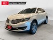 Lincoln MKX