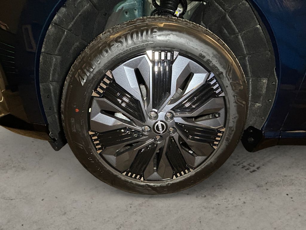 2026 Nissan Murano Platinum - Photo 15