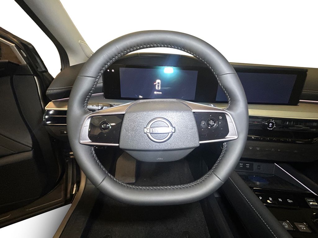 2026 Nissan Murano SL - Photo 12
