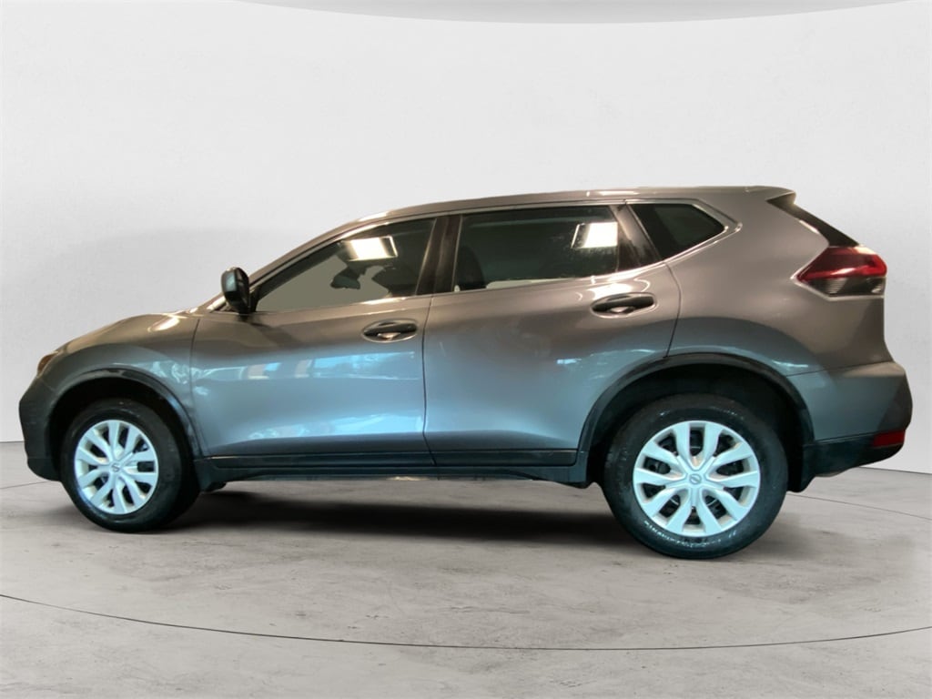 Used 2019 Nissan Rogue S with VIN KNMAT2MV4KP508706 for sale in Topsham, ME