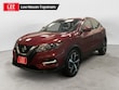 Nissan Rogue Sport