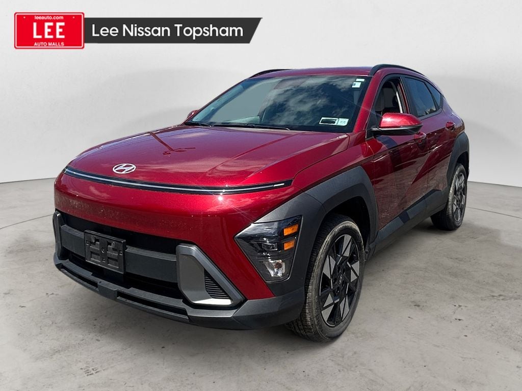 2024 Hyundai Kona SEL Automatic AWD's photo