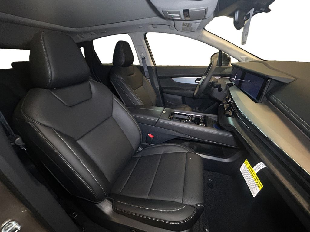 2026 Nissan Murano SL - Photo 15
