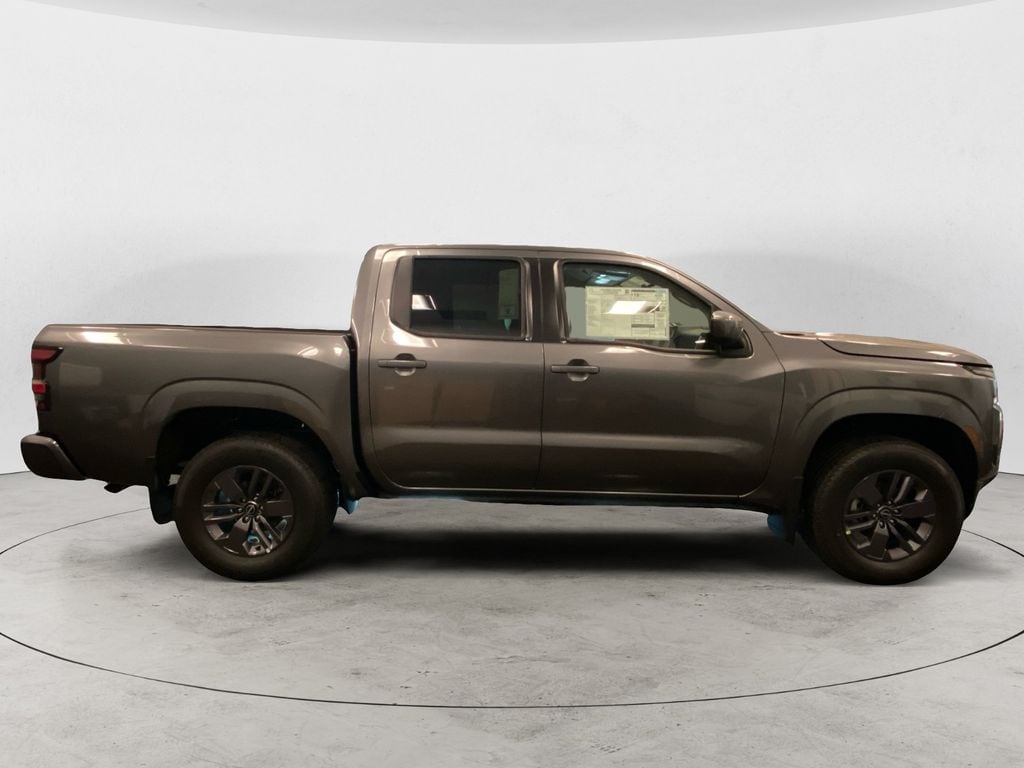 2026 Nissan Frontier SV - Photo 6