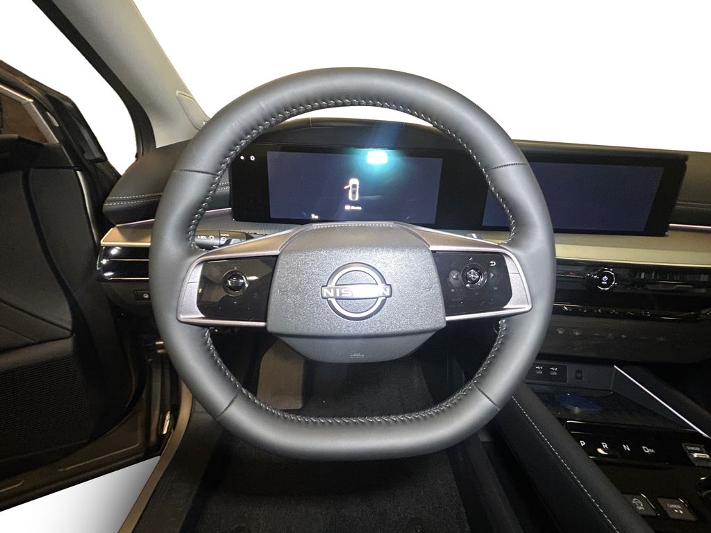 2026 Nissan Murano SL - Photo 13