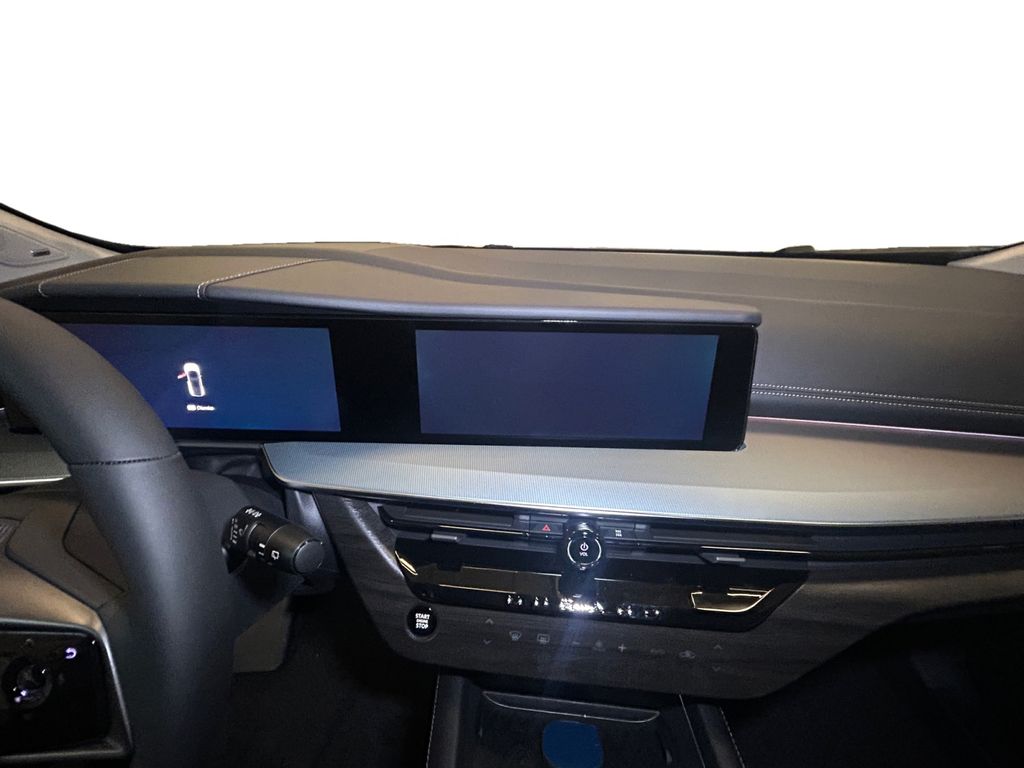 2026 Nissan Murano SL - Photo 10