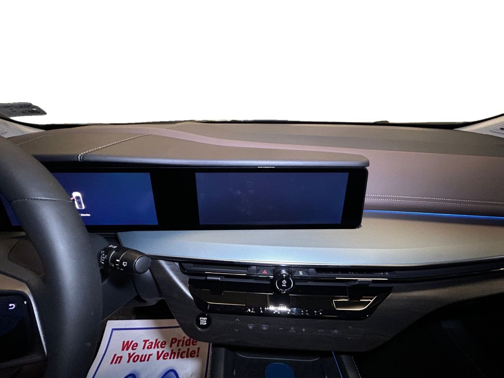 2026 Nissan Murano Platinum - Photo 11