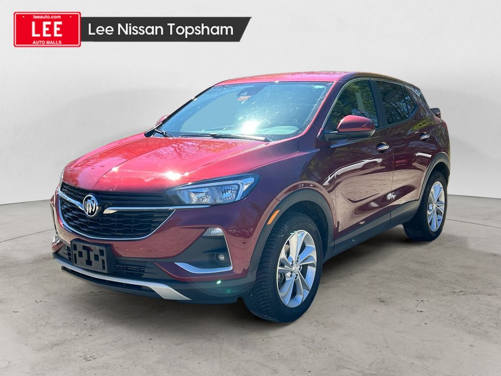 2023 Buick Encore GX Preferred AWD's photo