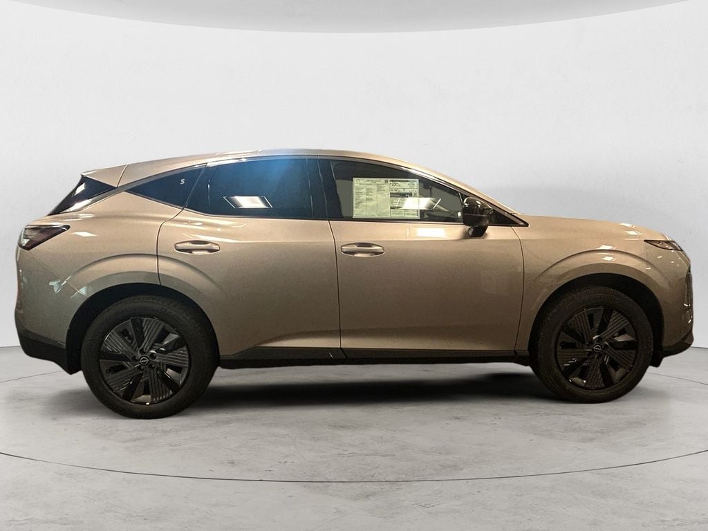 2026 Nissan Murano SL - Photo 7