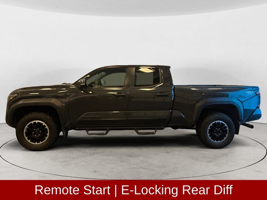 Used 2024 Toyota Tacoma Truck Double Cab