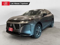 2026 Nissan Murano SL SUV